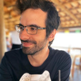 Depoimento de lista de chá de bebê - Tio Liuri