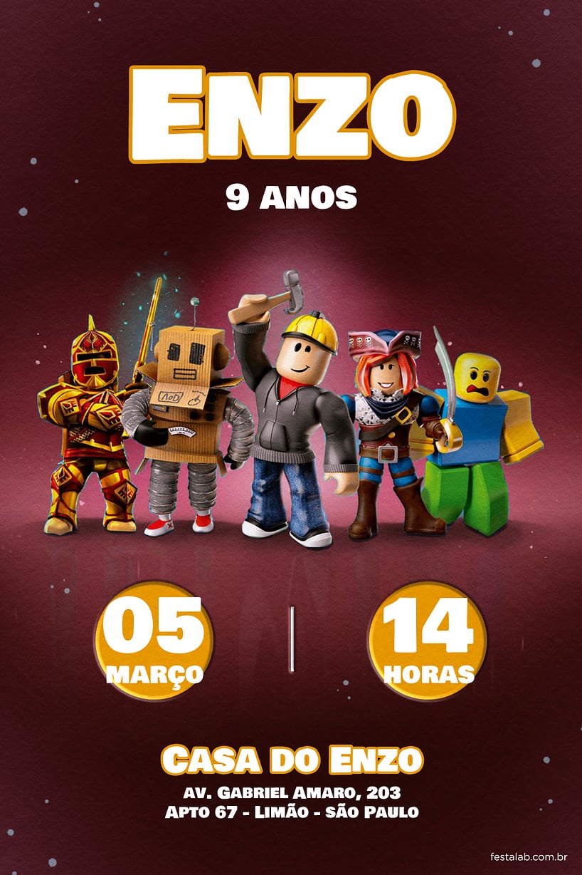 47 ideias de Roblox capa  roblox, aniversario, coisas grátis