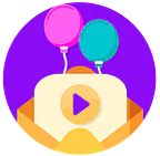 Veja modelos do tema Animado