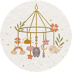 Veja modelos do tema Convite Bebe