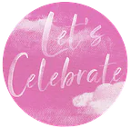 Veja modelos do tema Celebração