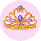 Veja modelos do tema Princesa