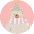 Veja modelos do tema Ursinho